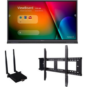 ViewSonic Wall Signage Kit