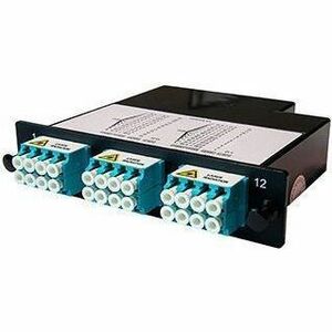 Ortronics Infinium Core Q Fiber Cassette