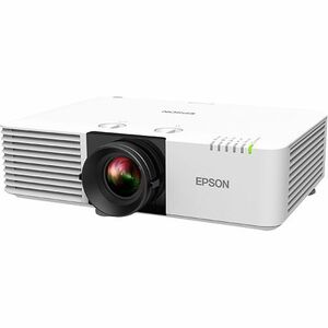 Epson PowerLite L630U Long Throw 3LCD Projector - White