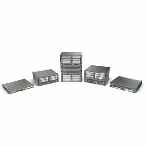 Cisco ASR1002-X Router Chassis