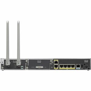 Cisco C841M-4X Router