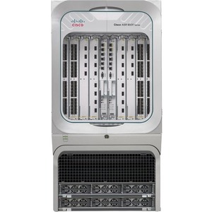 Cisco ASR 9010 Chassis