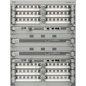 Cisco ASR 1013 Router Chassis