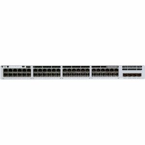 Cisco Catalyst C9300L-48PF-4X Ethernet Switch