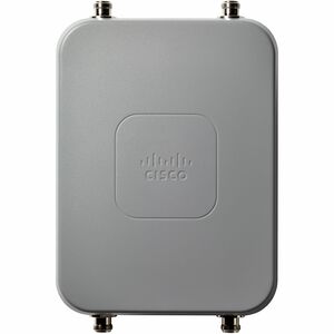 802.11ACW2LOWPROFILEOUTDOORAP,EXT ANT,GREGDOM REMANUFACTURED