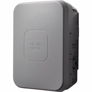Cisco Aironet 1562I Dual Band Wi-Fi 5 IEEE 802.11a/b/g/n/ac/i 1.30 Gbit/s Wireless Access Point - Outdoor
