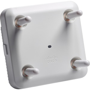 Cisco Aironet 2802E Dual Band Wi-Fi 5 IEEE 802.11ac 5.20 Gbit/s Wireless Access Point - Indoor