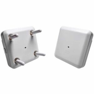 Cisco Aironet AP2802E Dual Band Wi-Fi 5 IEEE 802.11ac 1.30 Gbit/s Wireless Access Point