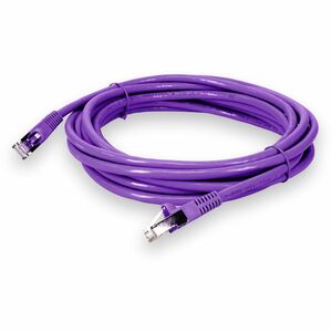 AddOn Cat.6 STP Patch Network Cable