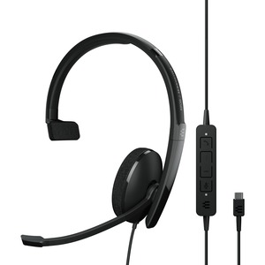 EPOS ADAPT 130 USB-C II Headset