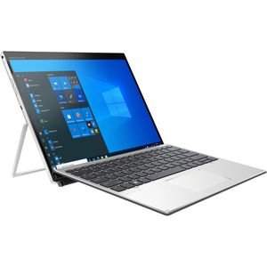 HP Elite x2 G8 2 in 1 Notebook - Intel Core i5 11th Gen i5-1145G7 Quad-core (4 Core) 2.60 GHz - 16 GB Total RAM - 256 GB SSD