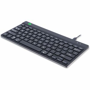 R-Go ergonomic keyboard, Compact break