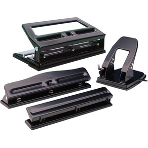 CLI Manual Hole Punch