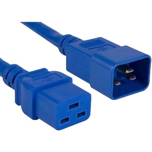 ENET Standard Power Cord