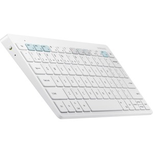 Samsung Smart Keyboard Trio 500, White