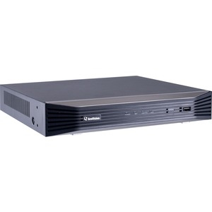 GeoVision GV-SNVR0812 Network Video Recorder - 2 TB HDD