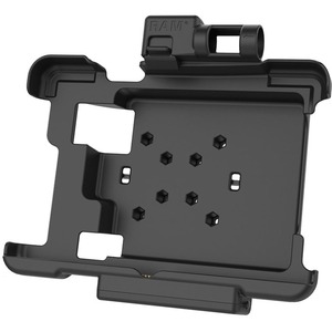 GDS Form-Fit Holder for Zebra XSLATE L10
