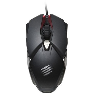 Mad Catz B.A.T. 6+ Performance Ambidextrous Gaming Mouse