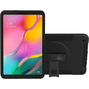 CTA Digital Carrying Case Samsung Galaxy Tab A7 Tablet