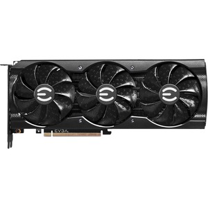 EVGA NVIDIA GeForce RTX 3080 Ti Graphic Card - 12 GB GDDR6X