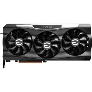 EVGA NVIDIA GeForce RTX 3080 Ti Graphic Card - 12 GB GDDR6X