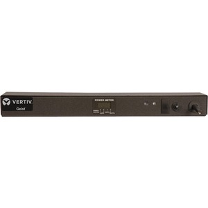 Geist rPDU BRFCN100-1025TL 10-Outlets PDU