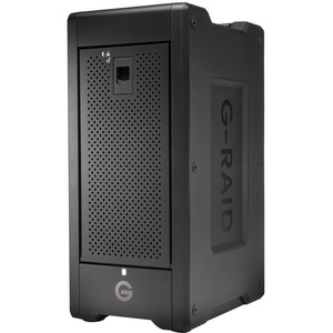 SanDisk Professional G-RAID SHUTTLE 8 144TB