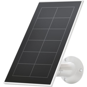 Arlo Solar Panel Charger for Ultra, Pro 3 & 4 Cameras