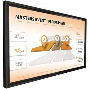 Philips Signage Solutions Multi-Touch Display