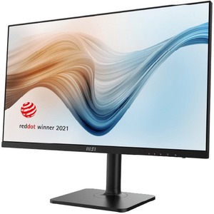 MSI Modern MD271P 27" Full HD LCD Monitor - 16:9 - Black