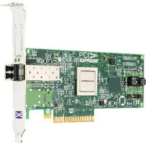 Broadcom 8Gb Fibre Channel PCIe 2.0 Host Bus Adapter