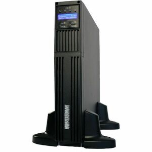 Minuteman EXR750RT2UNC 750VA Rack/Tower UPS