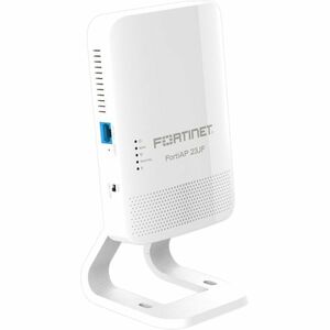 Fortinet FortiAP FAP-23JF Dual Band Wi-Fi 6 802.11ax 1.73 Gbit/s Wireless Access Point - Indoor