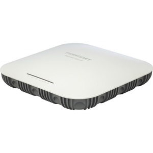 Fortinet FortiAP FAP-831F Dual Band Wi-Fi 6 IEEE 802.11 a/b/g/n/ac/ax 5.81 Gbit/s Wireless Access Point - Indoor