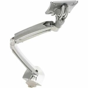 Chief KONTOUR Mounting Arm for LCD Display, Monitor - Silver - Landscape/Portrait - TAA Compliant