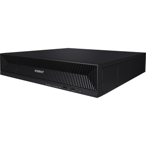 Wisenet 16 Channel NVR - 4 TB HDD