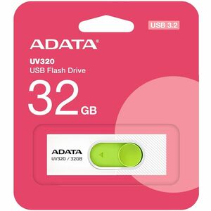 Adata UV320 USB Flash Drive