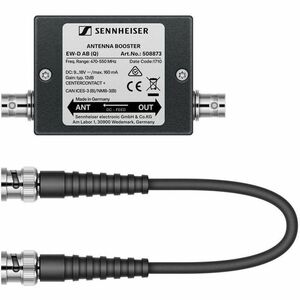 Sennheiser EW-D AB Wireless Signal Booster