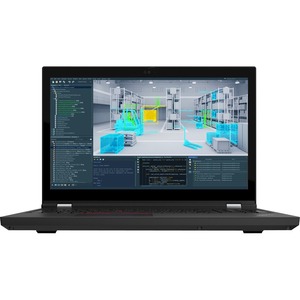 Lenovo ThinkPad P15 Gen 2 20YQ0030US 15.6" Mobile Workstation - Full HD - 1920 x 1080 - Intel Core i7 11th Gen i7-11850H Octa-core (8 Core) 2.50 GHz - 32 GB Total RAM - 1 TB SSD - Black