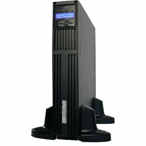 Minuteman EXR1500RTHVNC 1500VA Rack/Tower UPS