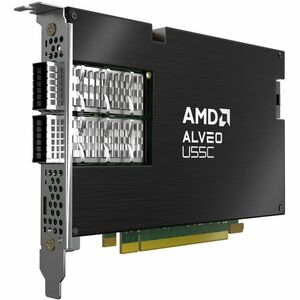 AMD Alveo U55C High Performance Compute Card