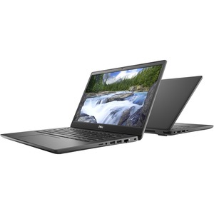 Dell-IMSourcing Latitude 3000 3410 14" Notebook - Full HD - 1920 x 1080 - Intel Core i5 10th Gen i5-10310U Quad-core (4 Core) 1.70 GHz - 4 GB Total RAM - 128 GB SSD - Black