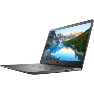 Dell-IMSourcing Inspiron 3000 3505 15.6" Touchscreen Notebook - Full HD - 1920 x 1080 - AMD Ryzen 5 3450U Quad-core (4 Core) 2.10 GHz - 8 GB Total RAM - 256 GB SSD