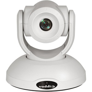 Vaddio RoboSHOT 40 UHD OneLINK Bridge System - Includes PTZ Camera - White