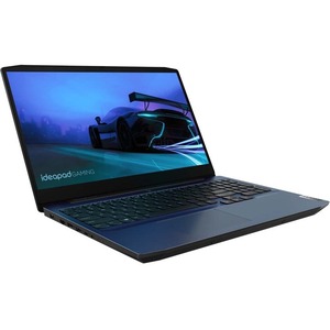 Lenovo IdeaPad Gaming 3-15IMH05 81Y4001GUS 15.6" Gaming Notebook - Full HD - 1920 x 1080 - Intel Core i7 10th Gen i7-10750H Hexa-core (6 Core) 2.60 GHz - 8 GB Total RAM - 1 TB HDD - 256 GB SSD - Onyx Black