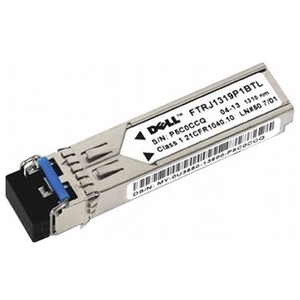 Legrand 1000Base-LX PowerConnect Long-wavelength SFP Transceiver