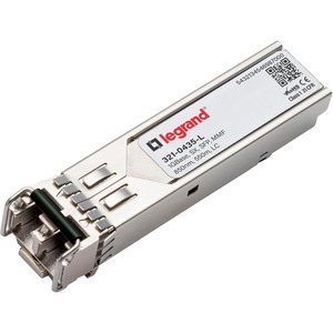 Legrand 321-0435 1000BASE-SX SFP Transceiver