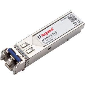 Legrand 1000Base-LX SFP Module