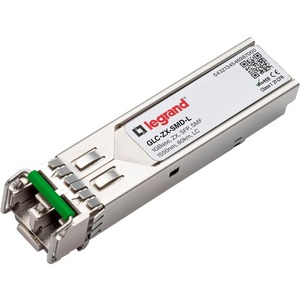 Legrand 1000BASE-ZX SFP Transceiver Module