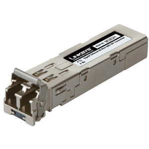 Legrand MGBSX1 - Gigabit Ethernet SX Mini-GBIC SFP Transceiver